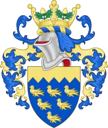 Coat of arms