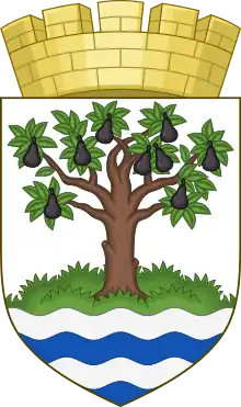 Coat of arms