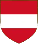 Ducal Shield of Austria