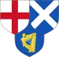 Arms of Commonwealth of England