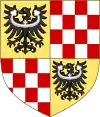 Coat of arms of Głogów