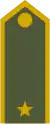 Major(Slovak Ground Forces)