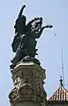 Fountain of Comte Arnau