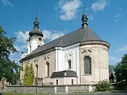 Church of the Assumption of the Virgin Mary