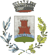 Coat of arms of Arquà Polesine