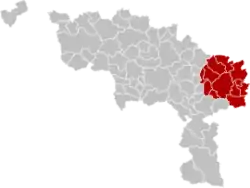 Charleroi