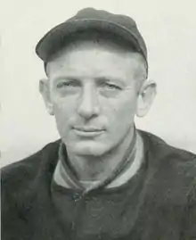 McLarney served as the assistant coach of the Washington Huskies football team in 1947.