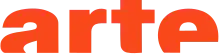 Orange version of the 1995 logo, used from February 28, 2011, until March 24, 2017