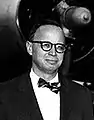 Arthur Schlesinger Jr.