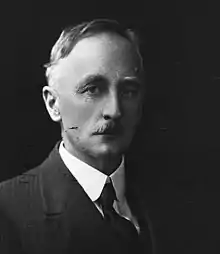 Arthur Gask, c. 1925