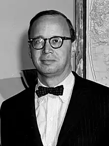 Arthur M. Schlesinger Jr.