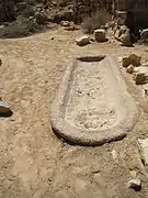 Artifacts at Abu Mena