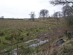 Artikelly, Limavady Looking to the north