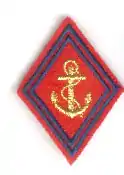 Shoulder Insignia