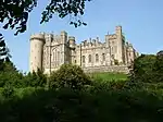 Arundel Castle