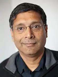 CEA of India, Arvind Subramanian