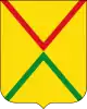 Coat of arms of Arzamas