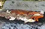 Asado Chileno