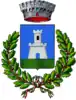 Coat of arms of Ascrea