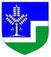 Coat of arms of Aseri Parish