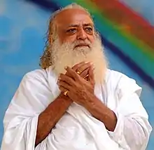 Image of Asaram