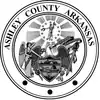 Official seal of Ashley County