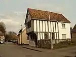 Ashwell Museum on Swan Street