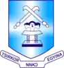 Official seal of Asikuma/Odoben/Brakwa District