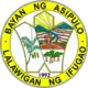 Official seal of Asipulo