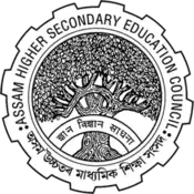 Logo of Assam Higher Secondary Education Council