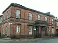 Assembly Rooms (1825), Dumfries