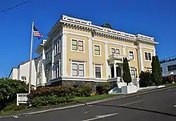 Astoria City Hall