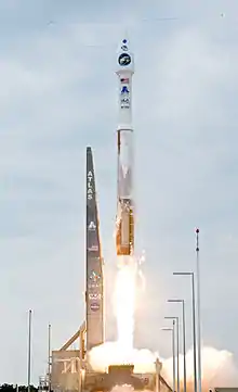 Atlas V