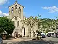 The Cistercian Abbey