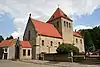 Kerk Saint-Géry