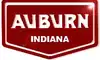 Official seal of Auburn, Indiana