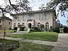 Huey P. Long Mansion