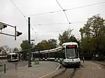 Bombardier Flexity Cityflex CF8