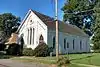 Augusta Presbyterian Church