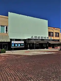 Augusta Theater