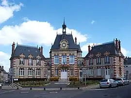 Town hall