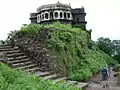 Daulatabad Fort