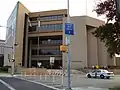 Austin Police Headquarters