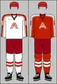 IIHF jerseys 1998–2004