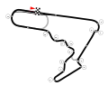 Grand Prix Circuit (1959–1985)