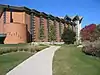 Valparaiso University Chapel of the Resurrection