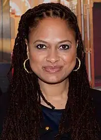 Ava DuVernay