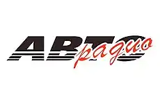 Avtoradio Belarus logo