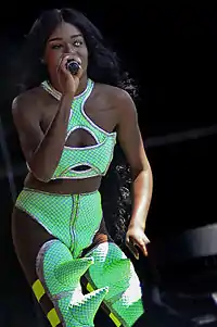 Azealia Banks