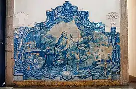 Azulejo